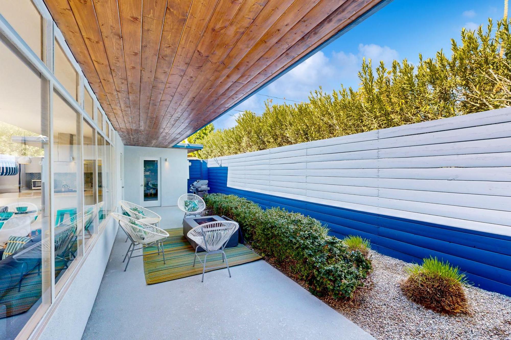 Villa The Aluminum House Permit# 2227 Palm Springs Exterior foto